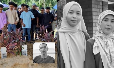 PEMERGIAN ISTERI