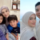 SUAMI AMYRA ROSLI