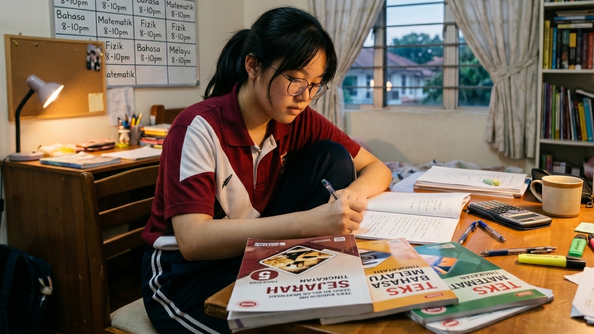 subjek sejarah