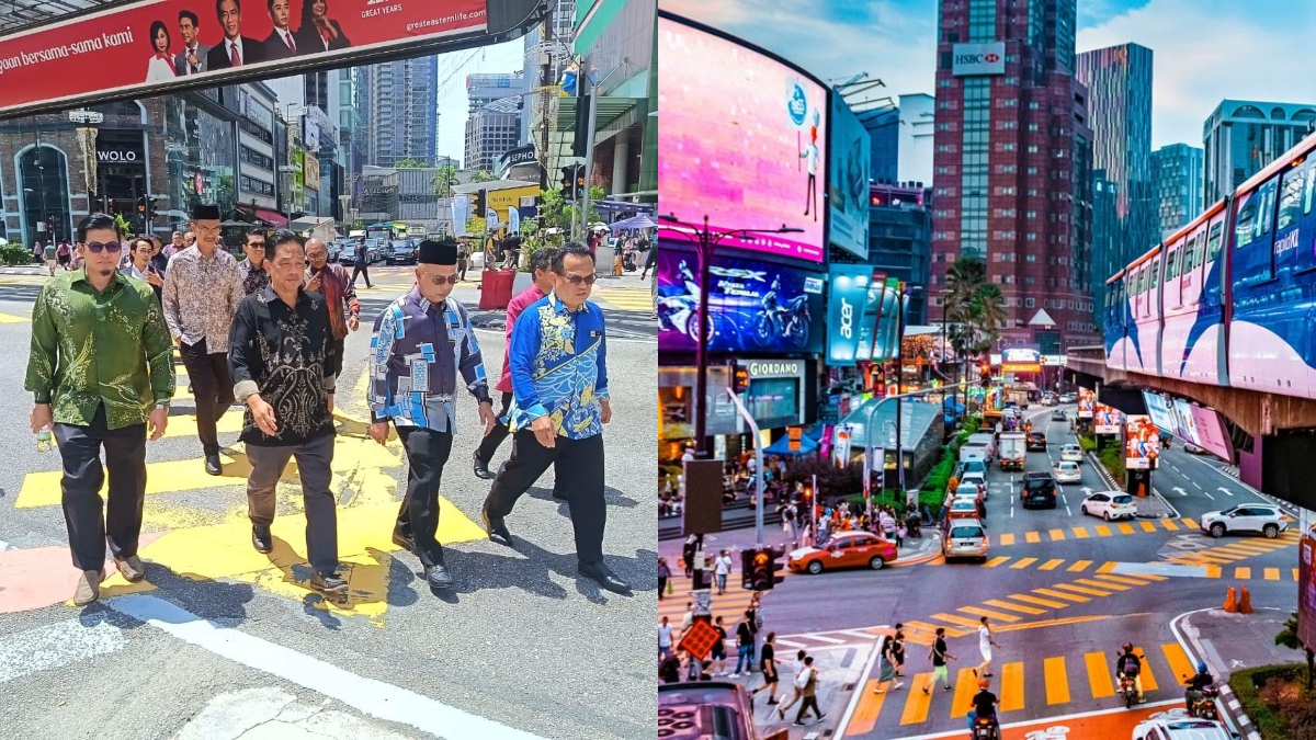 surau jumaat