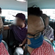 tampar isteri