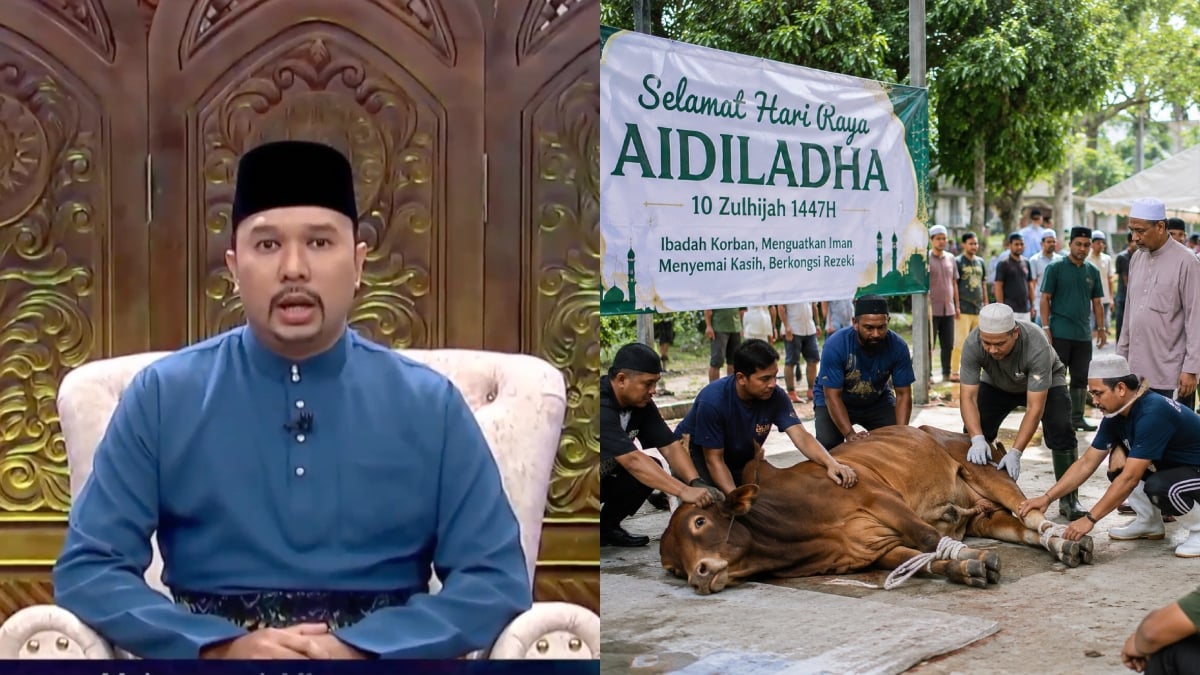 tarikh raya