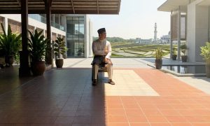TEMPAT DUDUK SYAITAN