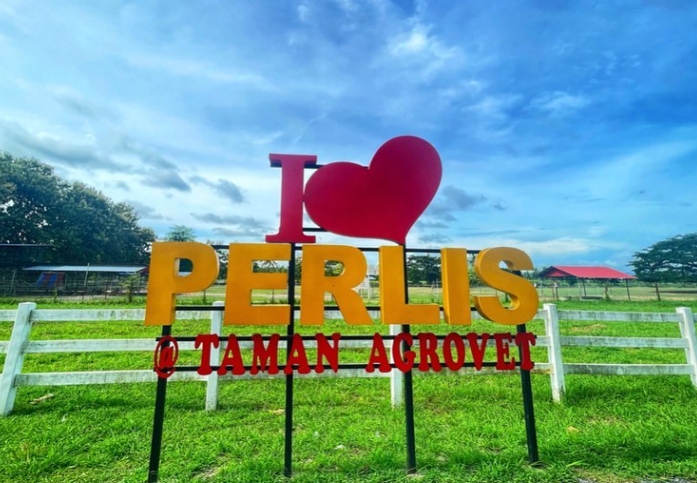 tempat percutian