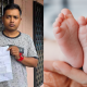 tertukar bayi