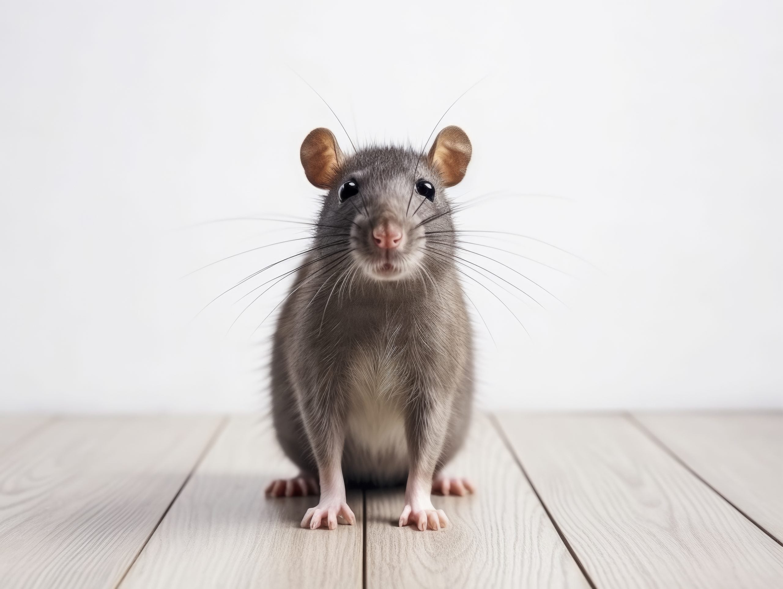 NAJIS TIKUS