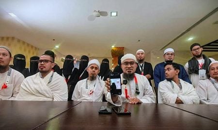 tunai haji