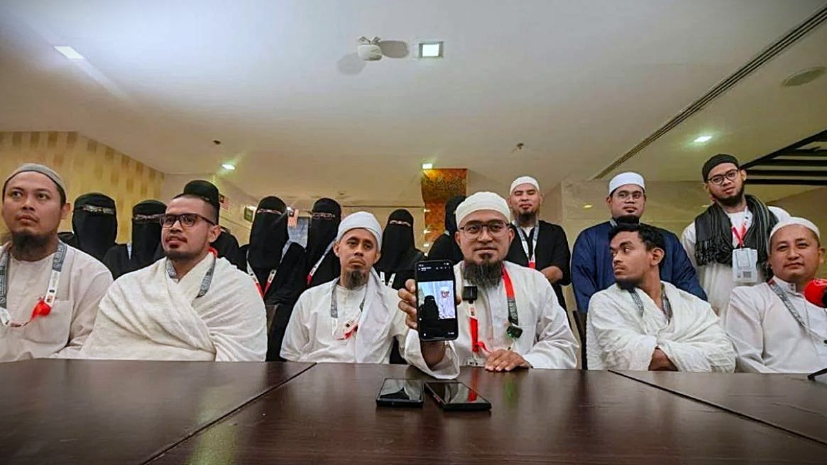 tunai haji