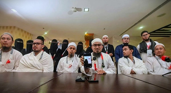 tunai haji