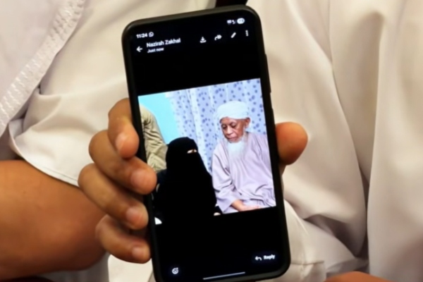 tunai haji