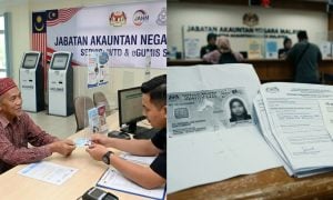 tuntutan wang tak dituntut