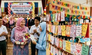 ucapan selamat hari guru
