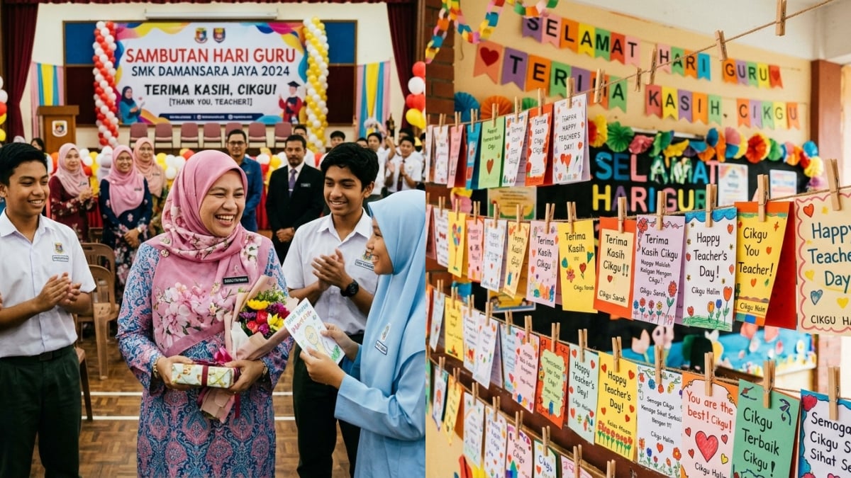 ucapan selamat hari guru