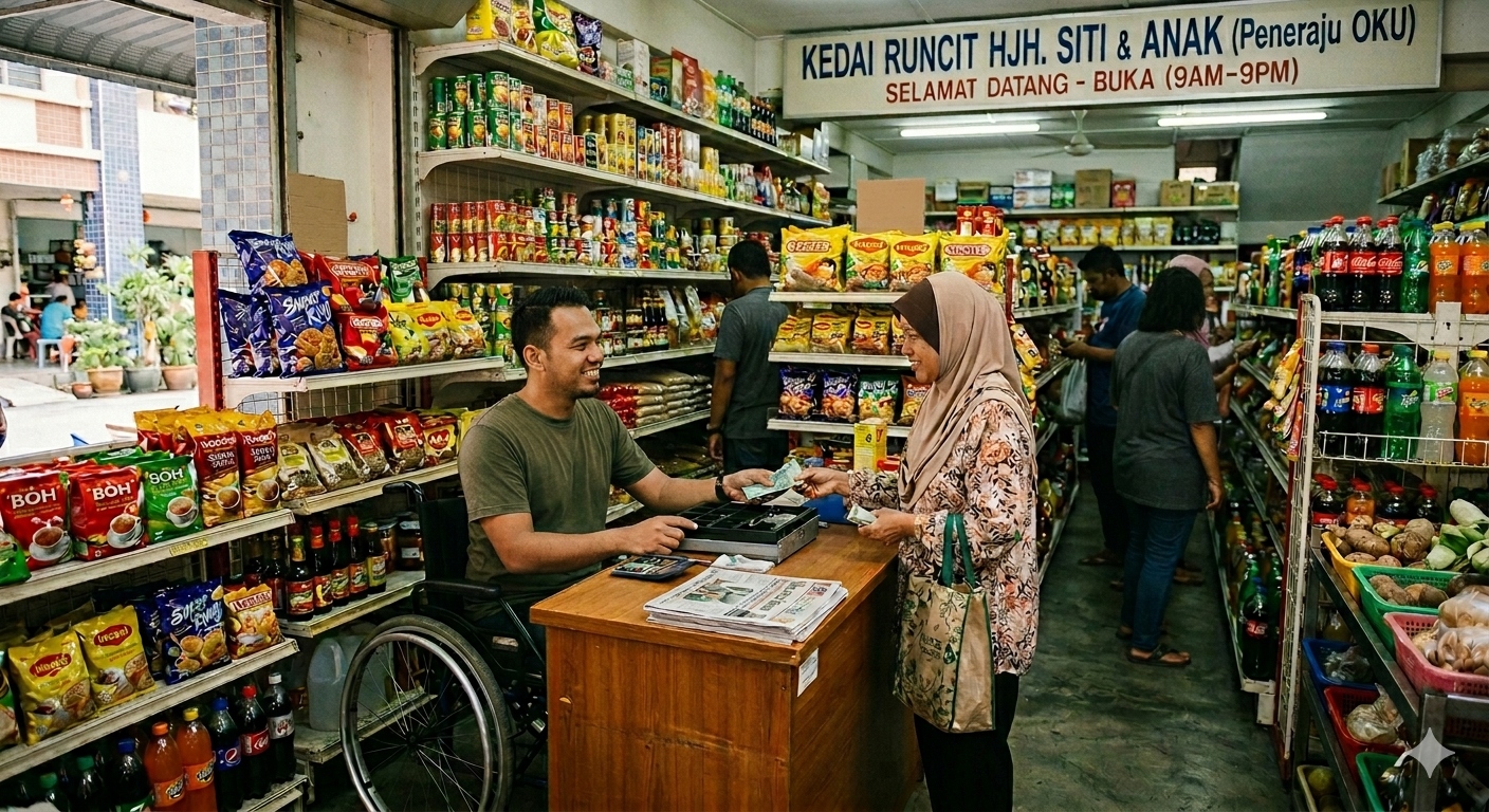 usahawan oku 