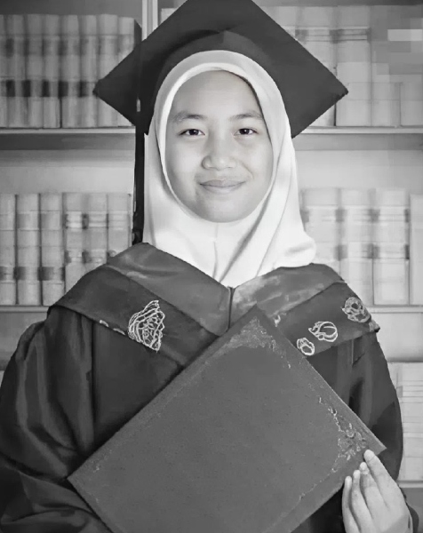 zara qairina