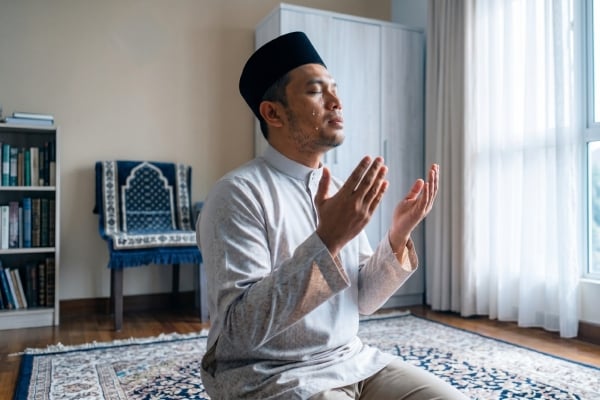 zikir hari arafah
