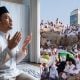 zikir hari arafah