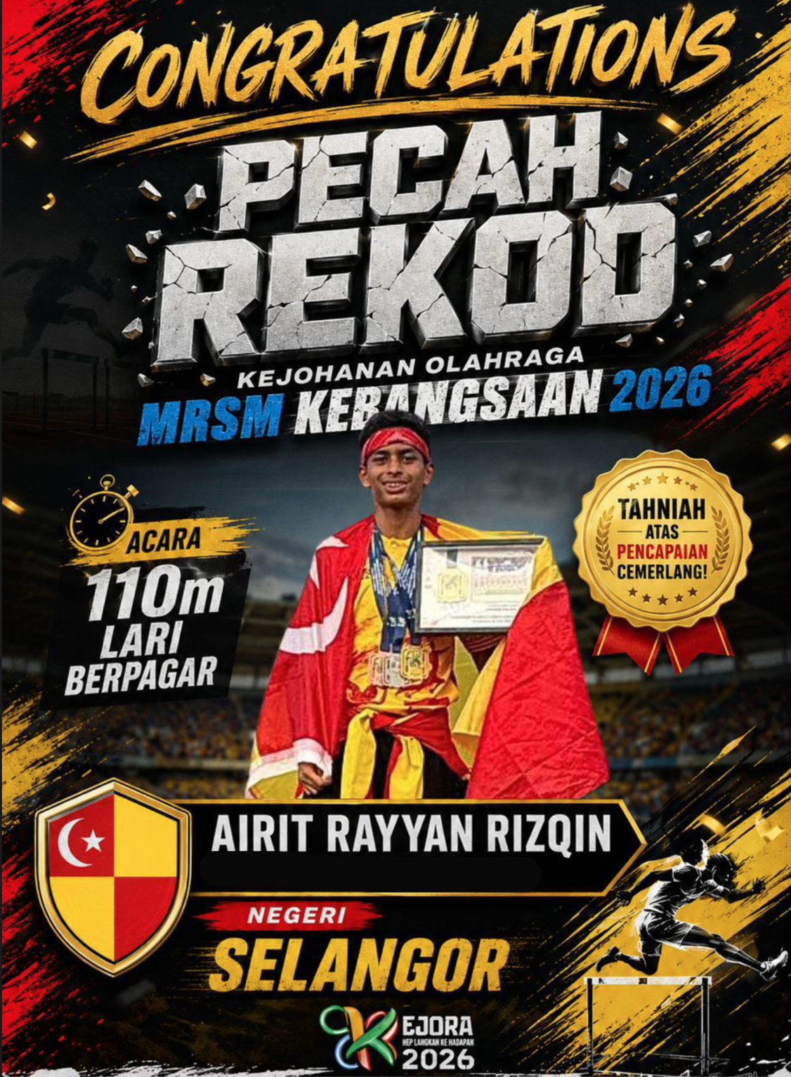 AIRIT RAYYAN RIZQIN