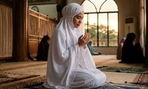 AMALAN HARI ASYURA