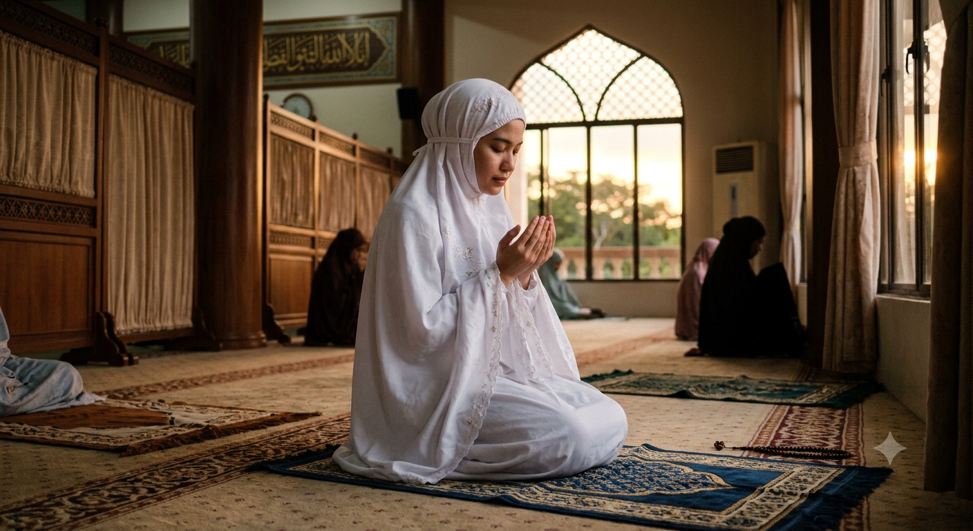 AMALAN HARI ASYURA