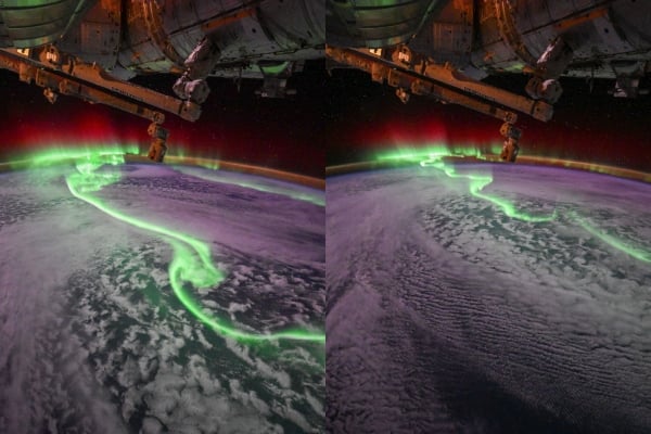 Aurora Selatan