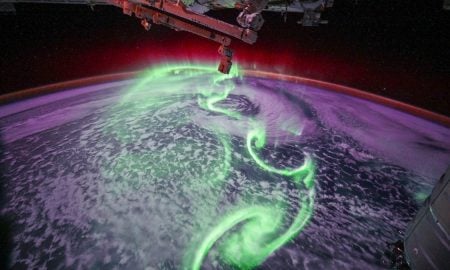 Aurora Selatan