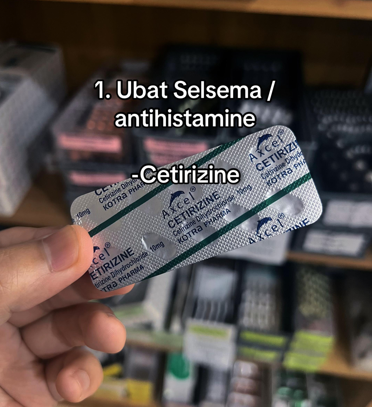 BERAT BADAN