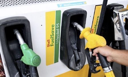 BUDI Diesel