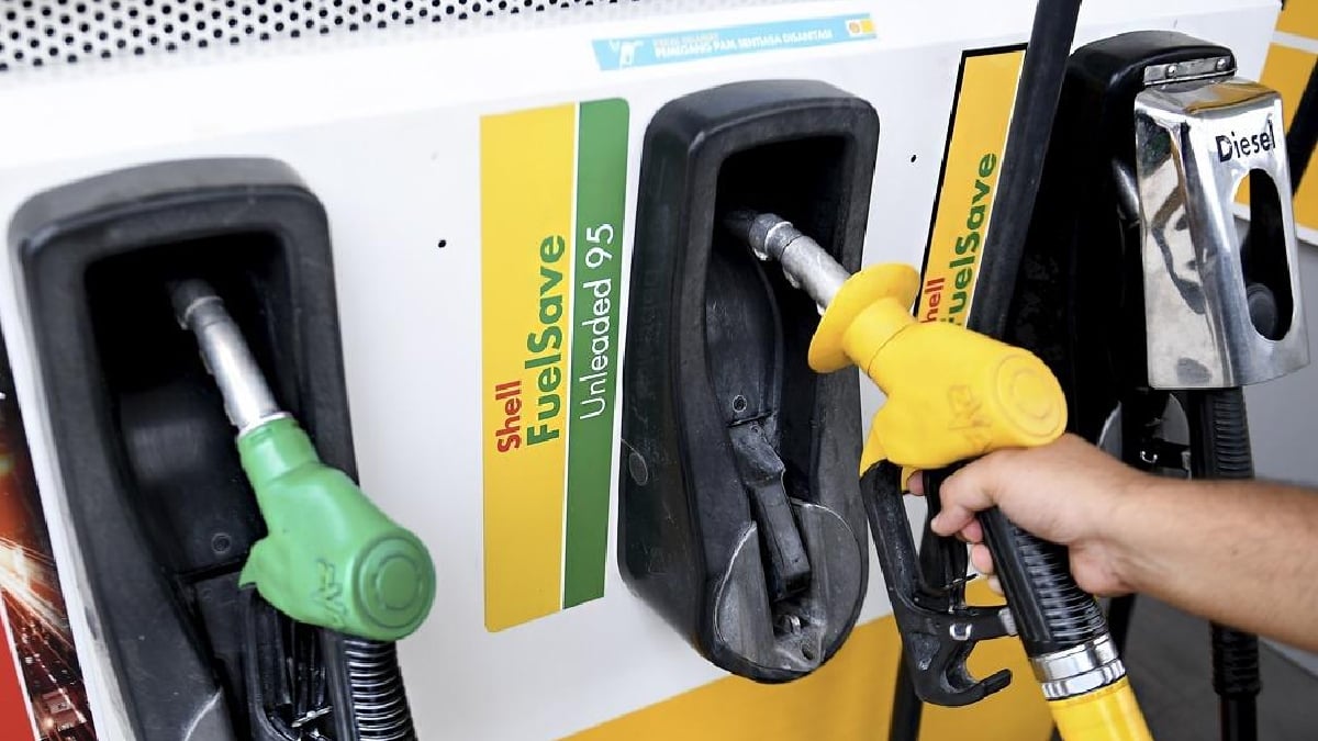 BUDI Diesel