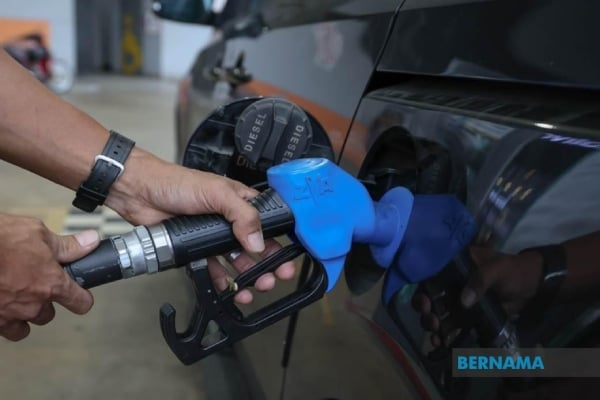 BUDI Diesel