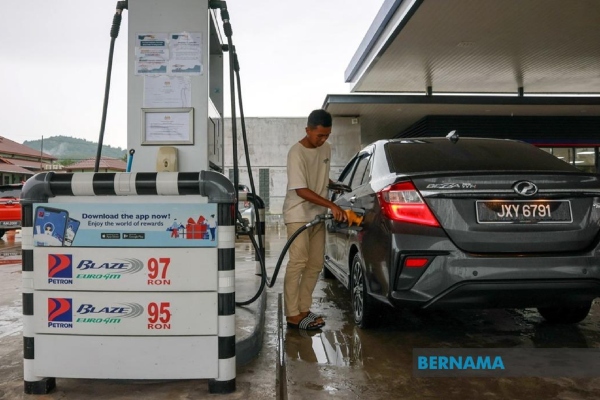 BUDI Diesel