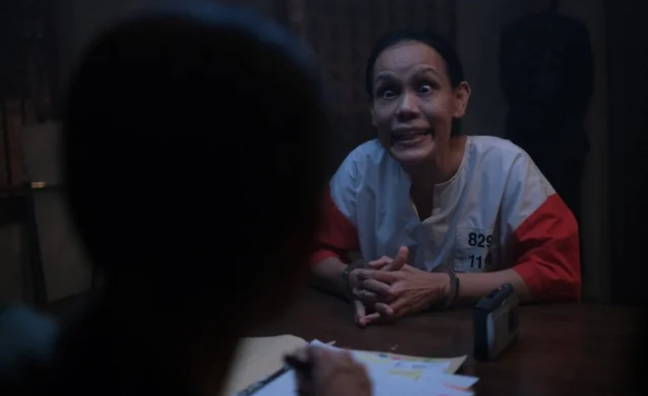 FILEM POLONG