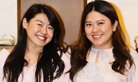 Forbes 30 Under 30 Asia