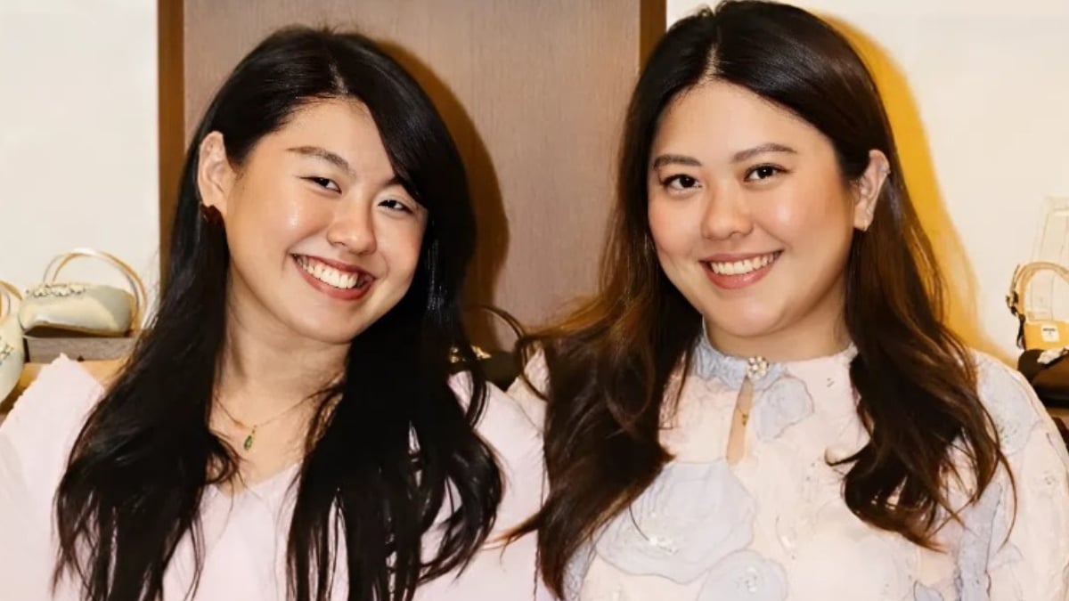 Forbes 30 Under 30 Asia