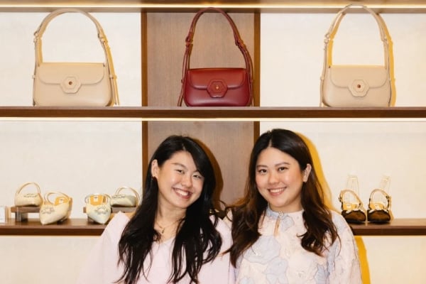 Forbes 30 Under 30 Asia
