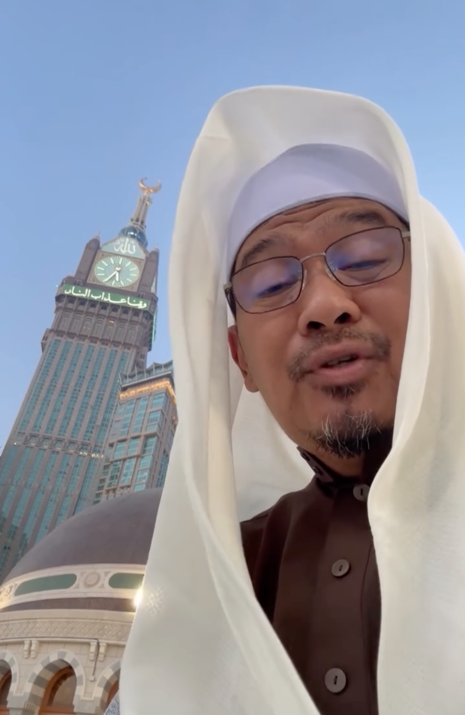 HIDUP BERKELUARGA