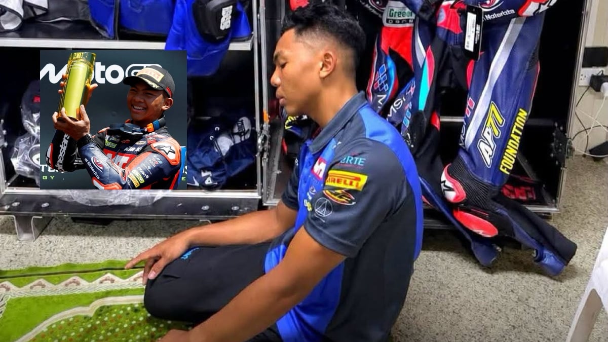 Hakim Danish Ramli