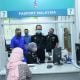 KAUNTER PERKHIDMATAN PASPORT