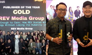 MDA D'AWARDS