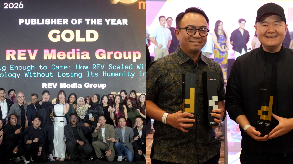 MDA D'AWARDS