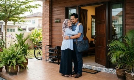 PELUK PASANGAN