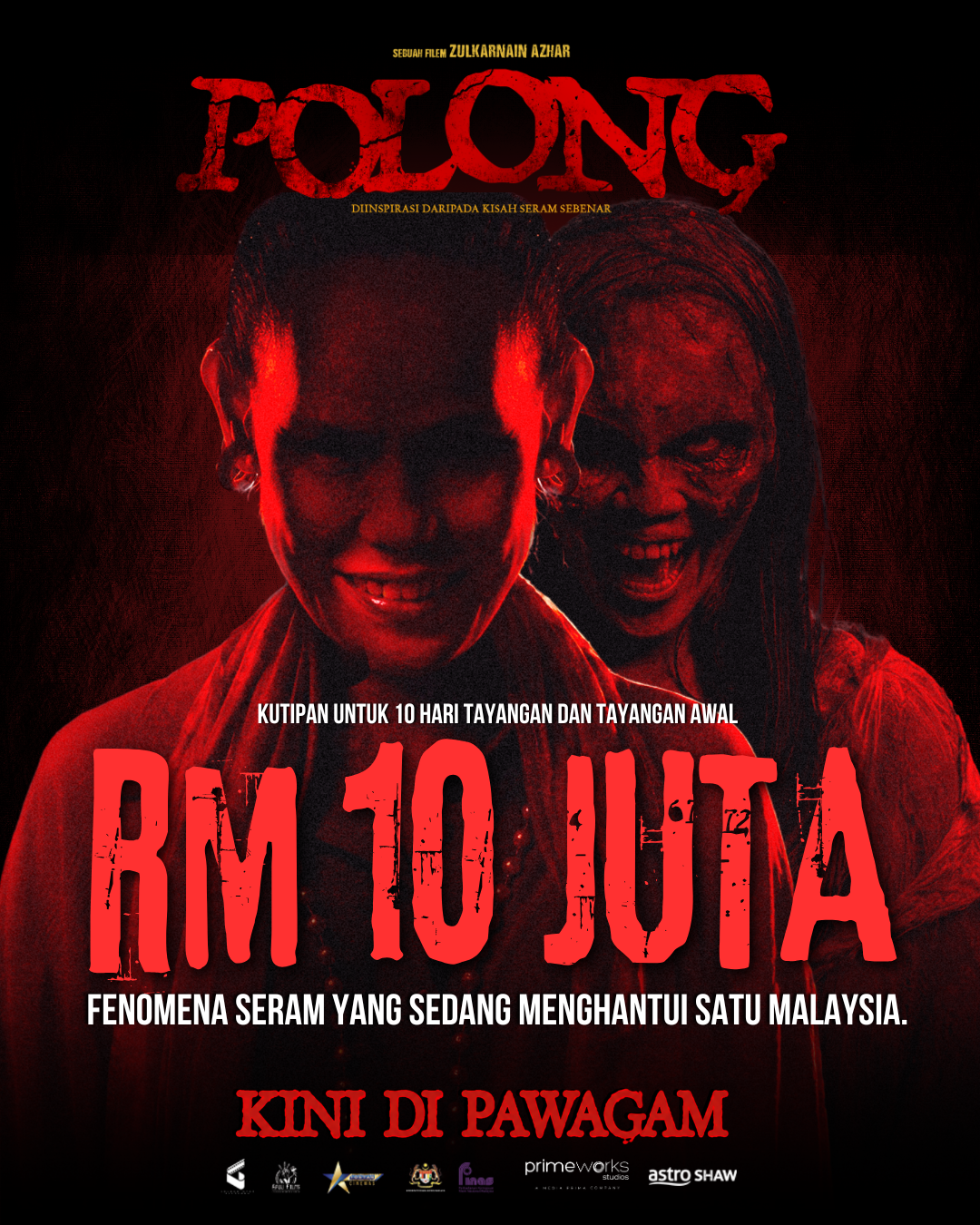 FILEM POLONG