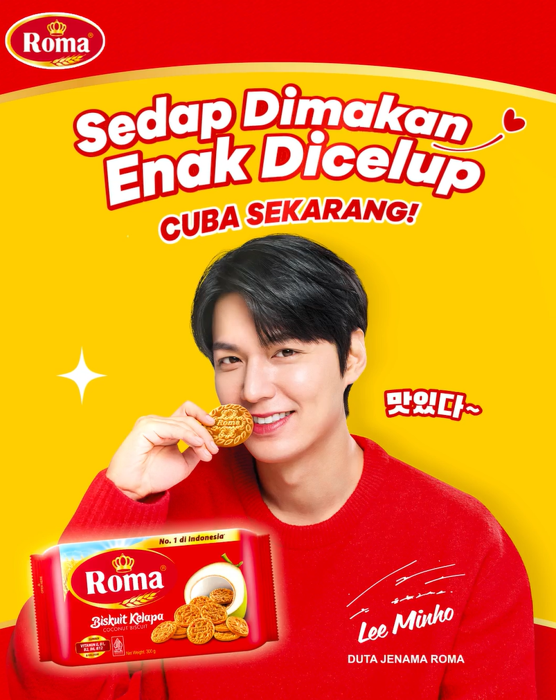 Roma Kelapa
