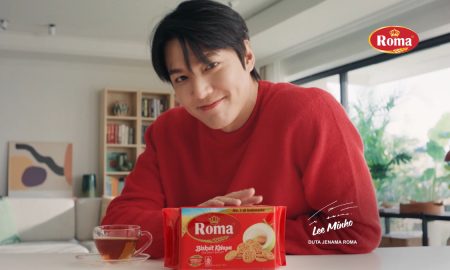 Roma Kelapa