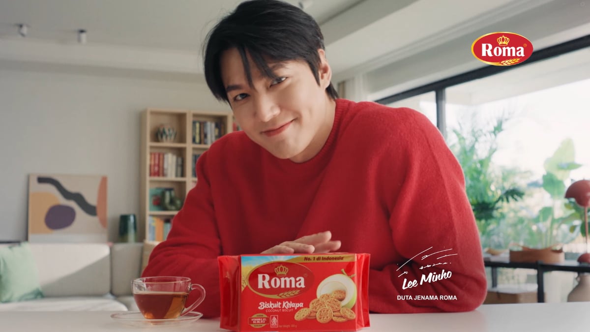 Roma Kelapa