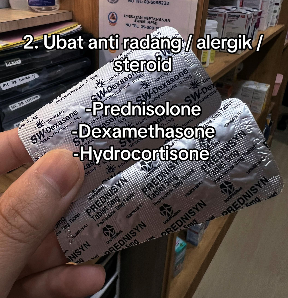BERAT BADAN