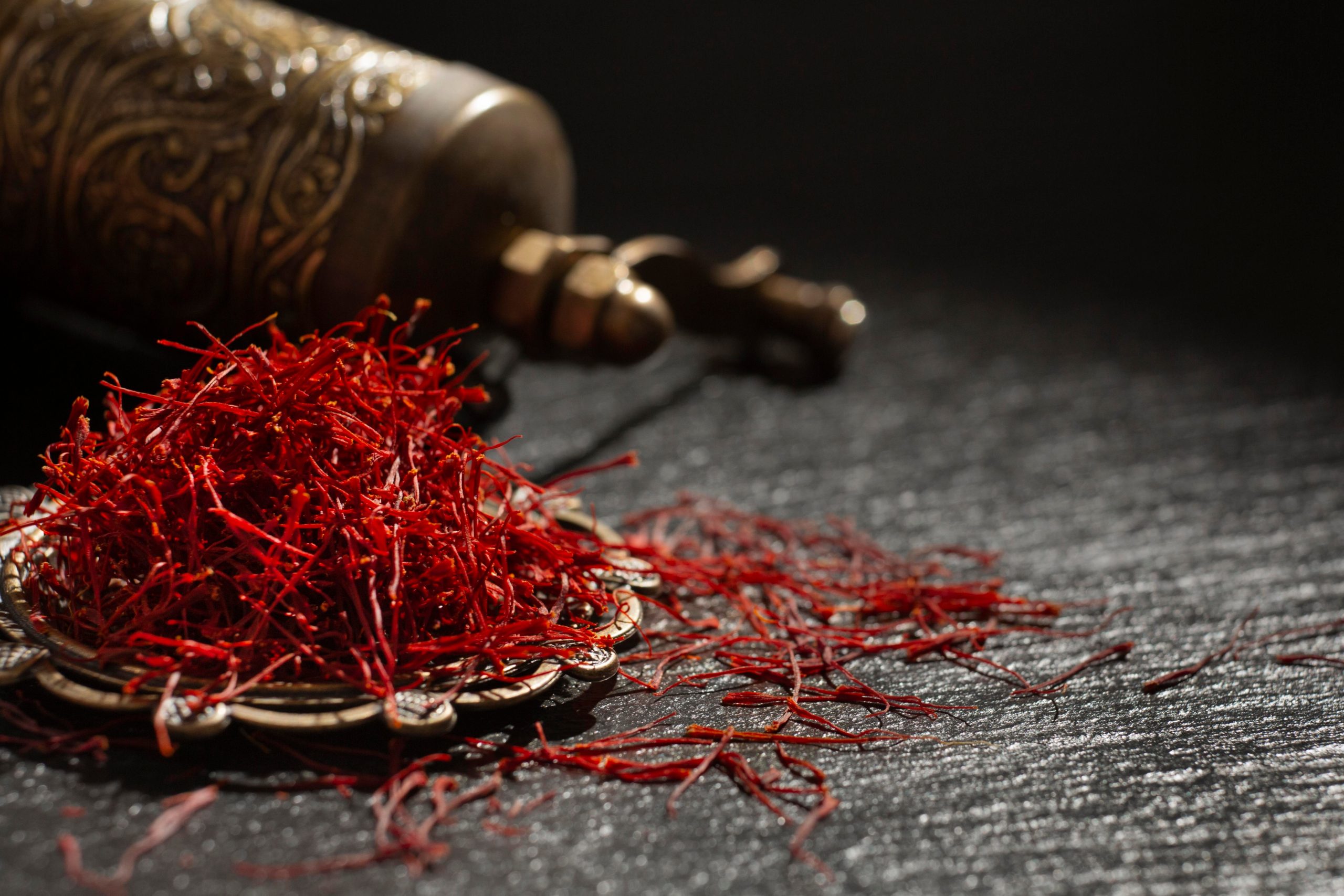 air saffron