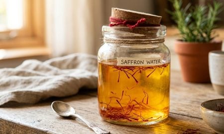 air saffron