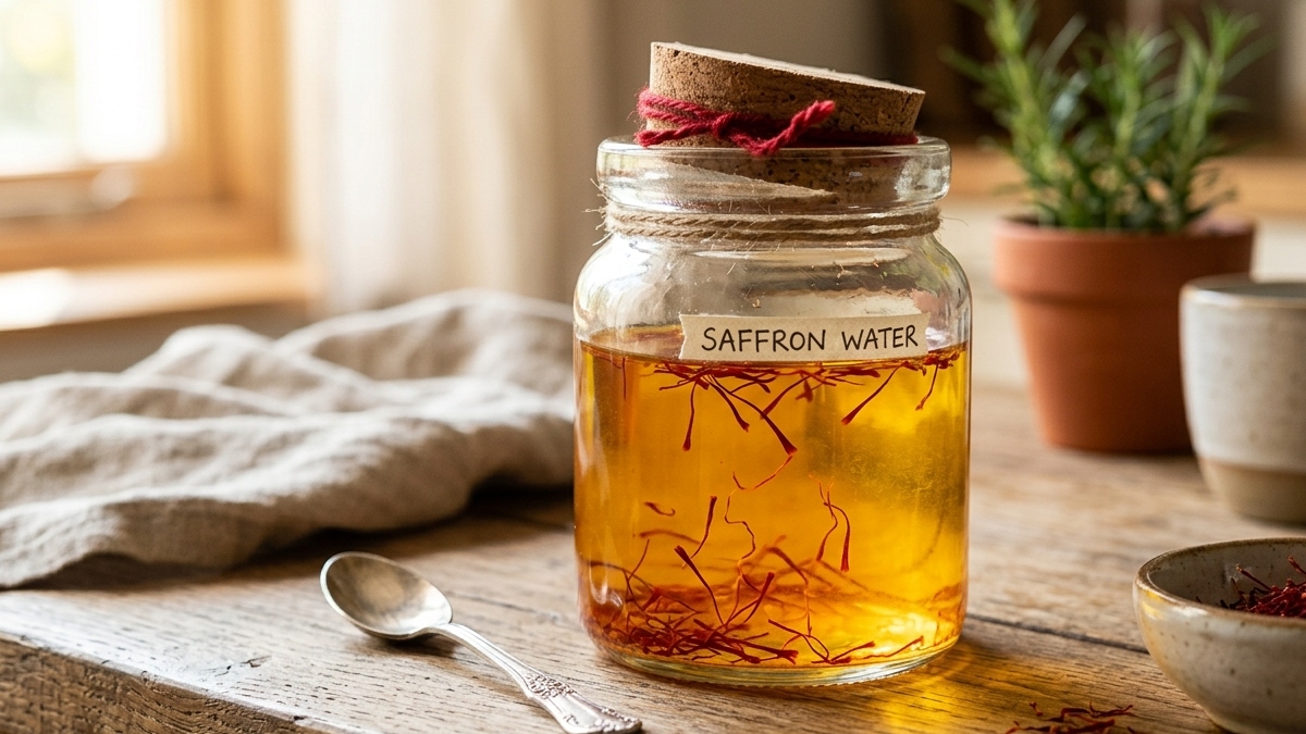 air saffron