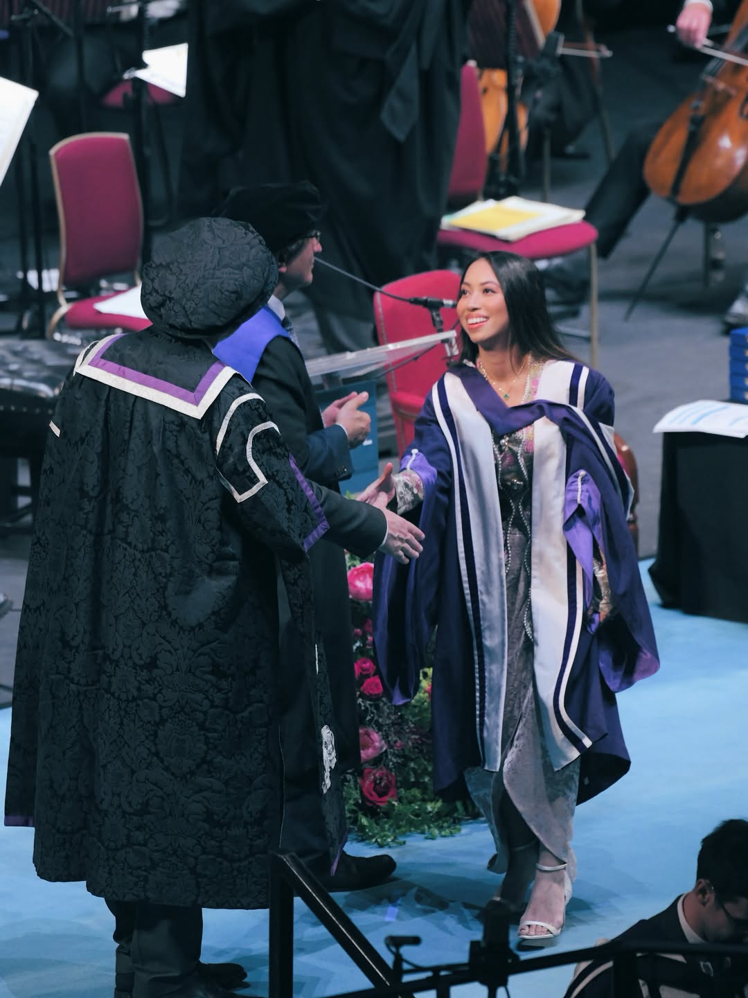 DR AMALINA